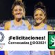 Santa Barbara Felicitó A Las Hermanas