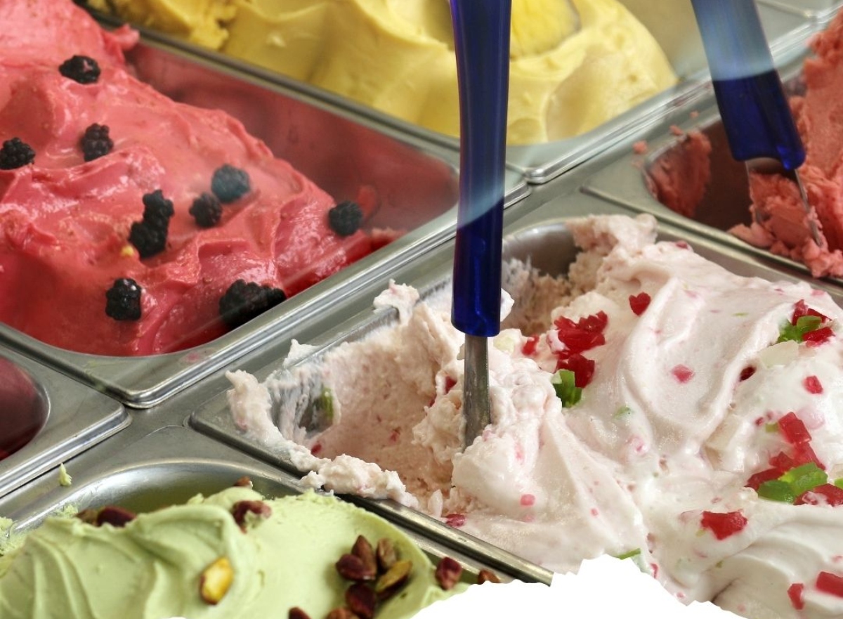 helado artesanal - helado artesanal