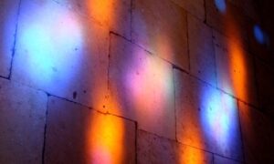 Luz