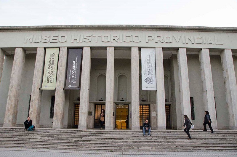 Museo Historico Provincial