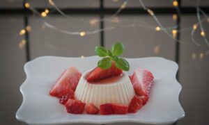 Postre Neutro