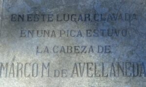 Placa Plaza