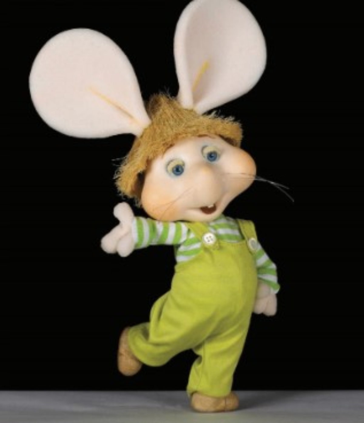 topo gigio - Topogigiouno
