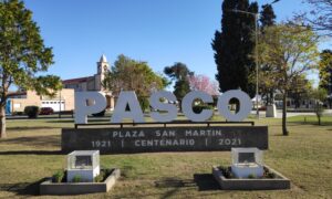 Pasco