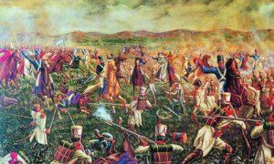 Batalla De Tucumán