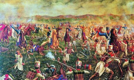Batalla De Tucumán
