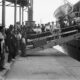 Inmigrantes En El Puerto
