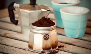 Café Moka