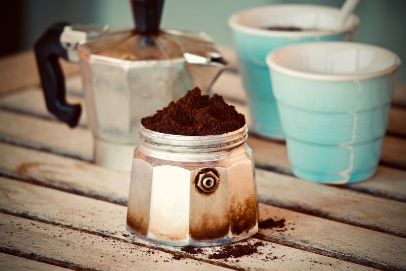 Café Moka