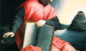 Alighieri
