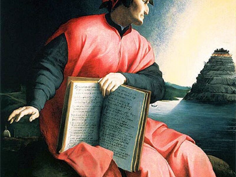 Alighieri