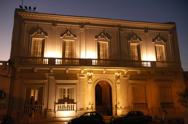 Edificio