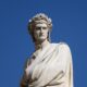 El Dante Estatua De Dante