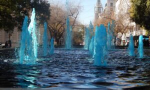Extranjeros Mendoza Ciudad