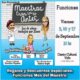 Flyer De Maestras Eran Las De Antes