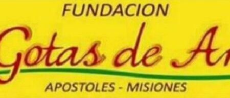 Fundación Gotas De Amor