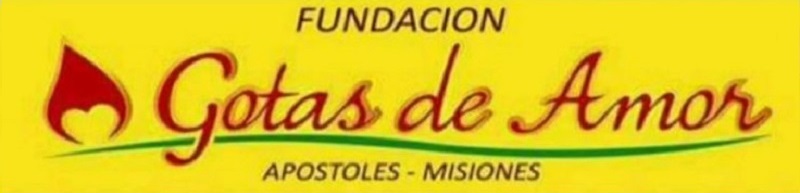 Fundación Gotas De Amor