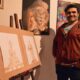 Gino Ponzini En La Asociacion Terra
