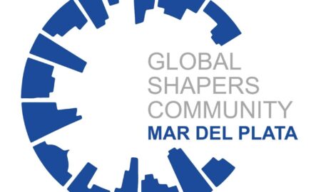 Global Shapers Banner