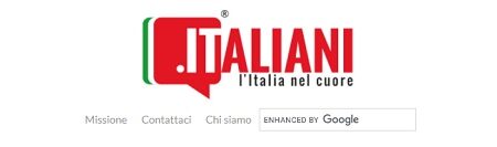 Italiani.it