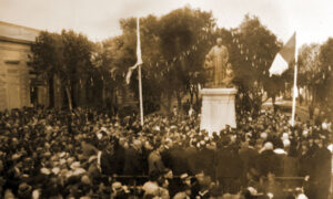 Inauguración 1930