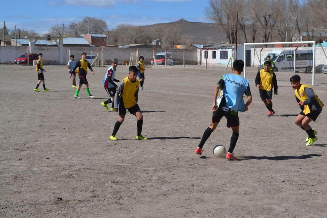 Juegos Epade y Araucania - Deporte