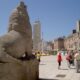 Mar Del Plata Ya Se Prepara Para El Verano. Autor: Erik Stattin, Cc By Sa 2.0