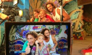 Mdq Para Todo El Mundo Presentacion
