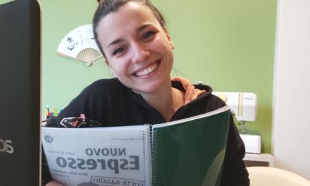 Martina Dondarini