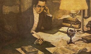 Mariano Moreno