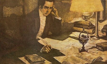 Mariano Moreno