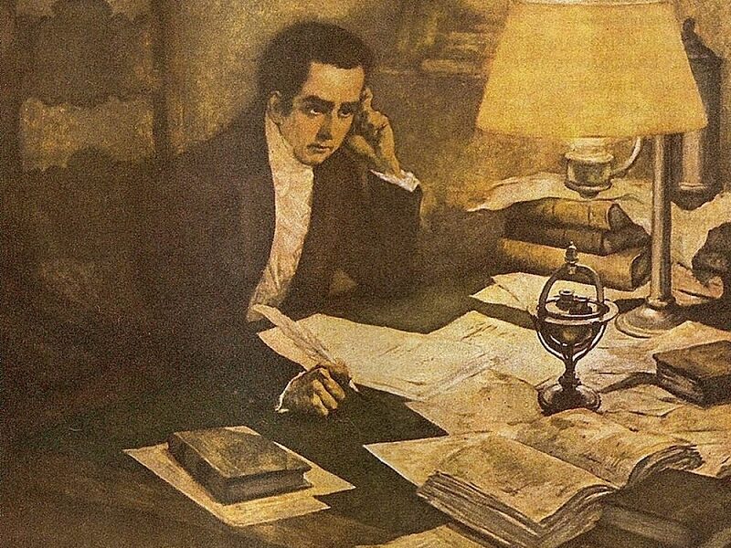 Mariano Moreno