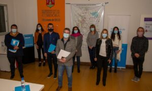 Programa De Salud Integral