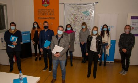 Programa De Salud Integral