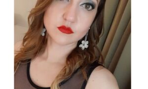 Romina Barros La Voz