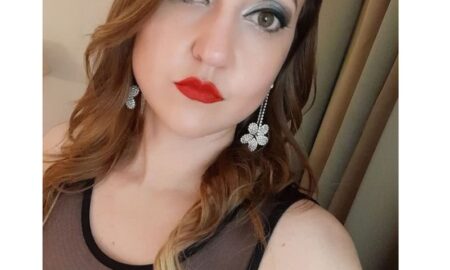Romina Barros La Voz