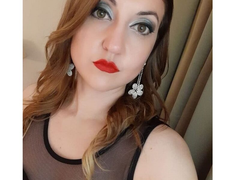 Romina Barros La Voz