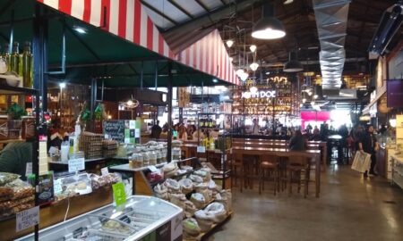 Baxar Mercado