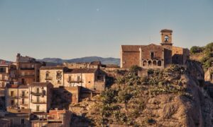 Casas