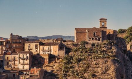 Casas