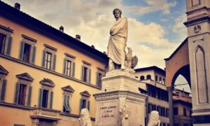 Dante Alighieri