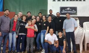 Miembros