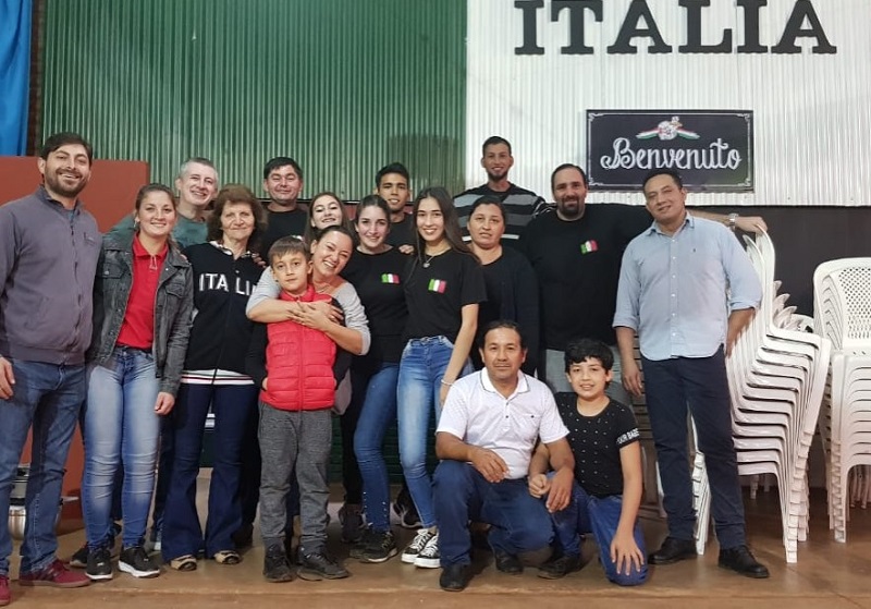 Miembros