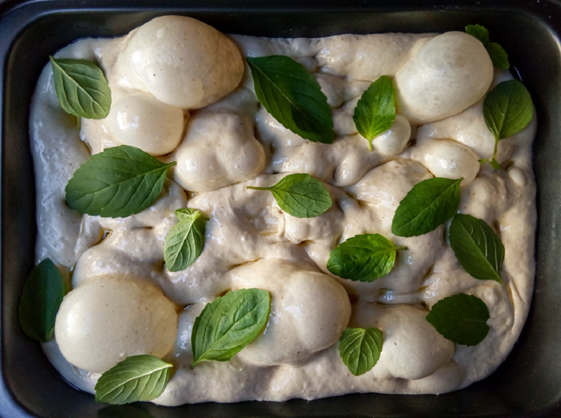 Focaccia