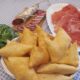 Antipasto Di Gnocco