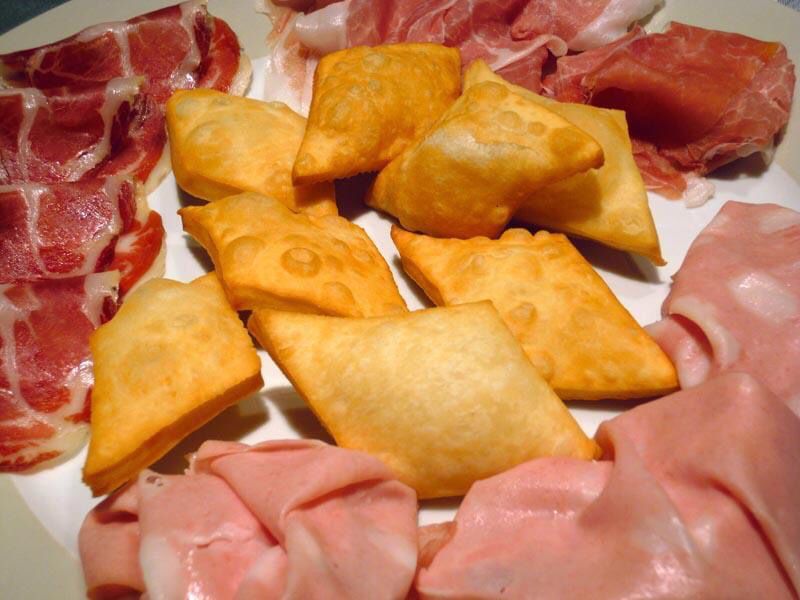 Plato De Exposición