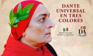 Jorge Ramos Dante