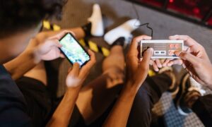 Video Juegos Amigos