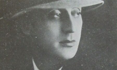 Alfredo Bufano Retrato