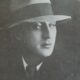 Alfredo Bufano Retrato